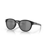 Lunettes de soleil Oakley Latch™ verres Prizm Black | Oxmoto