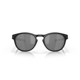 Lunettes de soleil Oakley Latch™ verres Prizm Black | Oxmoto