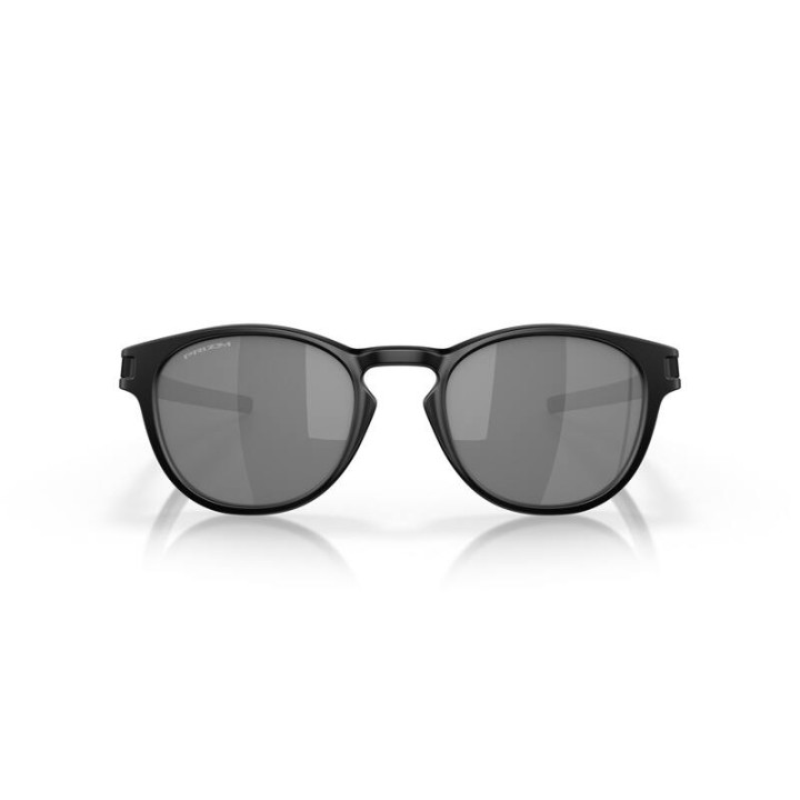 Lunettes de soleil Oakley Latch™ verres Prizm Black | Oxmoto