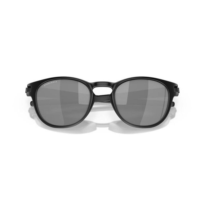 Lunettes de soleil Oakley Latch™ verres Prizm Black | Oxmoto