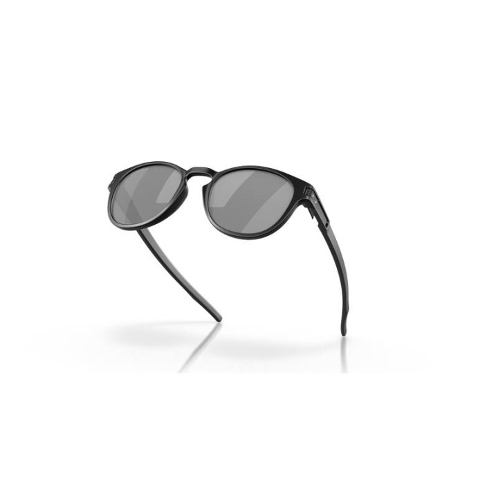 Lunettes de soleil Oakley Latch™ verres Prizm Black | Oxmoto