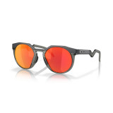 Lunettes de soleil Oakley HSTN verres Prizm Ruby | Oxmoto