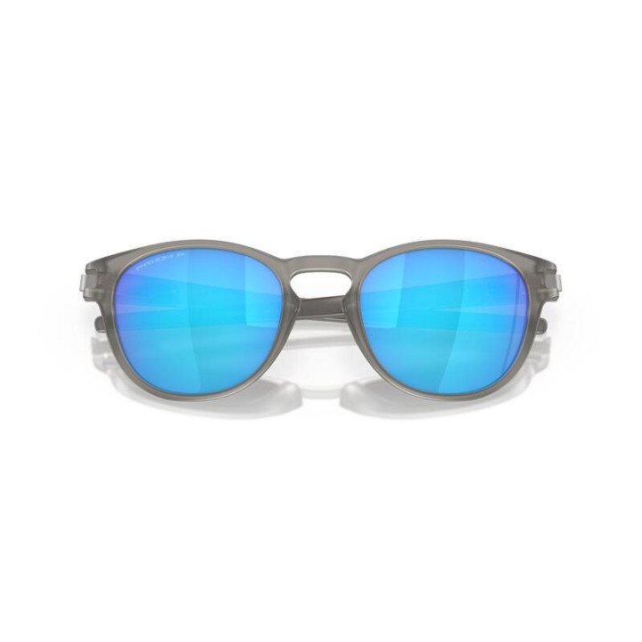 Lunettes de soleil Oakley Latch™ verres Prizm Sapphire Polarized