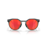 Lunettes de soleil Oakley HSTN verres Prizm Ruby | Oxmoto