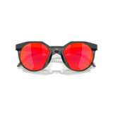 Lunettes de soleil Oakley HSTN verres Prizm Ruby | Oxmoto