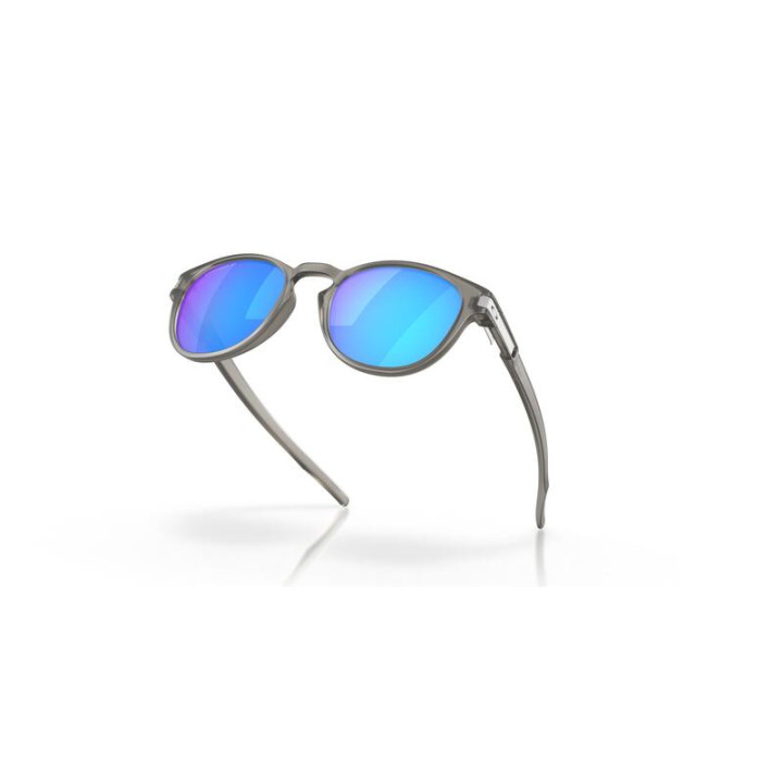 Lunettes de soleil Oakley Latch™ verres Prizm Sapphire Polarized