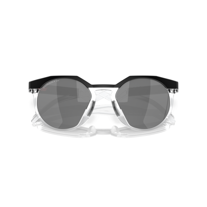 Lunettes de soleil Oakley HSTN verres Prizm Black Polarized