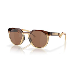 Lunettes de soleil Oakley Kylian Mbappé Signature Series HSTN verres Prizm Tungsten