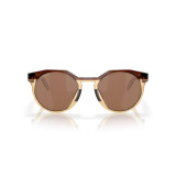 Lunettes de soleil Oakley Kylian Mbappé Signature Series HSTN verres Prizm Tungsten