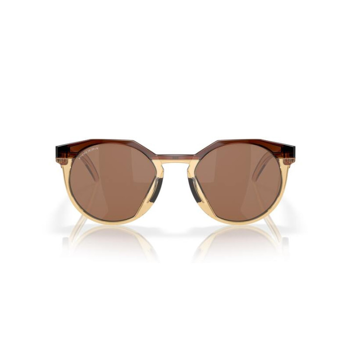 Lunettes de soleil Oakley Kylian Mbappé Signature Series HSTN verres Prizm Tungsten