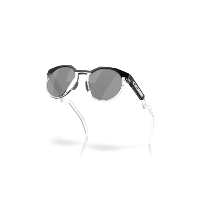 Lunettes de soleil Oakley HSTN verres Prizm Black Polarized