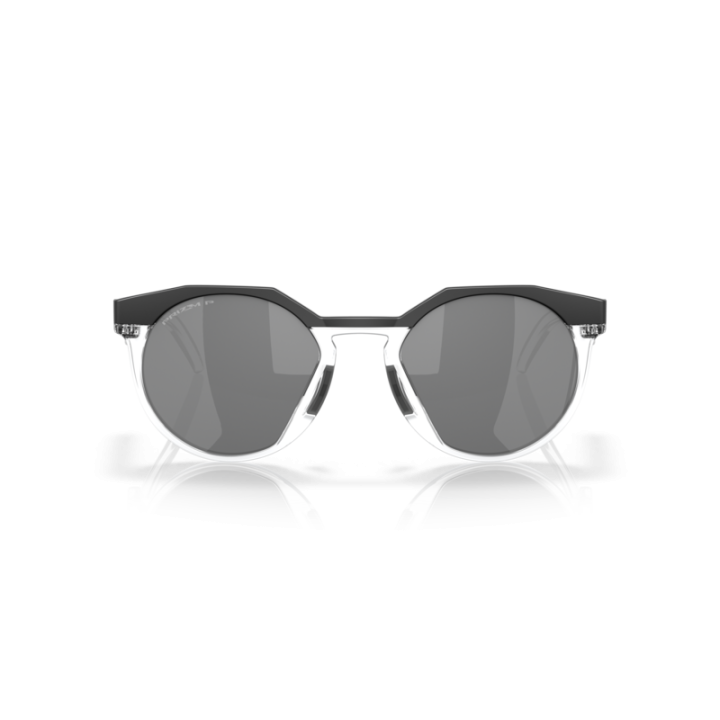 Lunettes de soleil Oakley HSTN verres Prizm Black Polarized