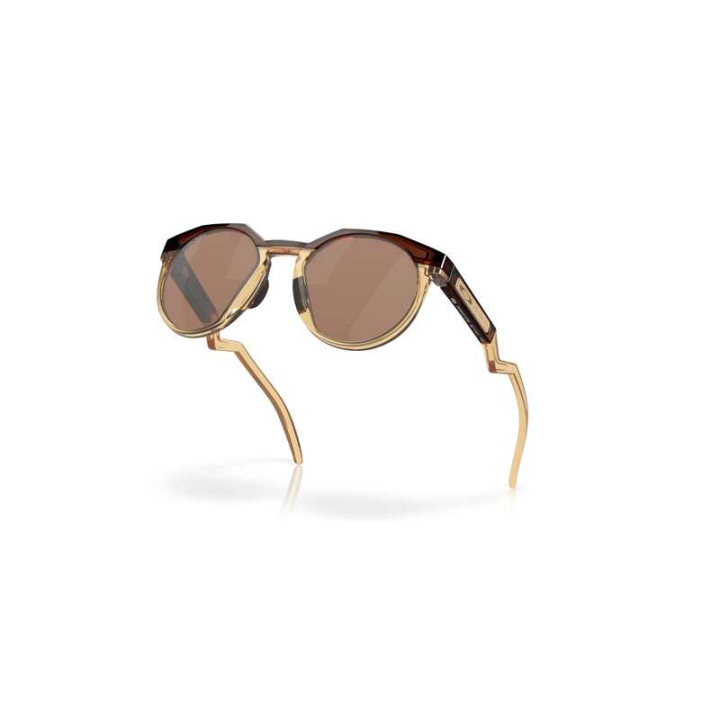 Lunettes de soleil Oakley Kylian Mbappé Signature Series HSTN verres Prizm Tungsten