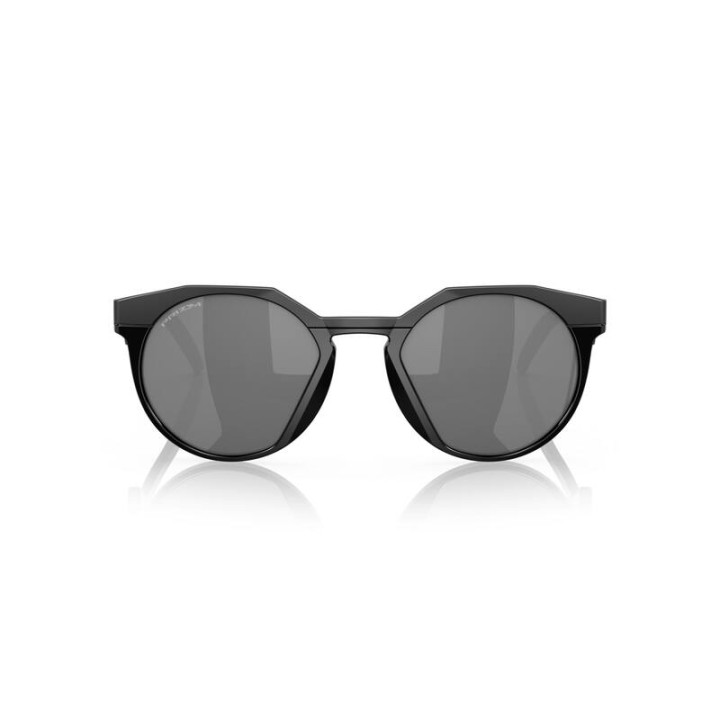 Lunettes de soleil Oakley HSTN verres Prizm Black | Oxmoto