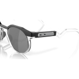 Lunettes de soleil Oakley HSTN verres Prizm Black Polarized