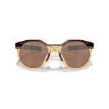 Lunettes de soleil Oakley Kylian Mbappé Signature Series HSTN verres Prizm Tungsten