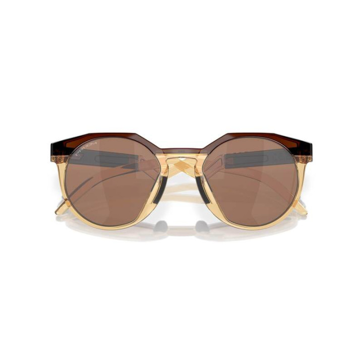 Lunettes de soleil Oakley Kylian Mbappé Signature Series HSTN verres Prizm Tungsten
