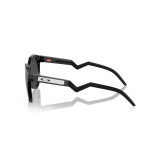 Lunettes de soleil Oakley HSTN verres Prizm Black | Oxmoto