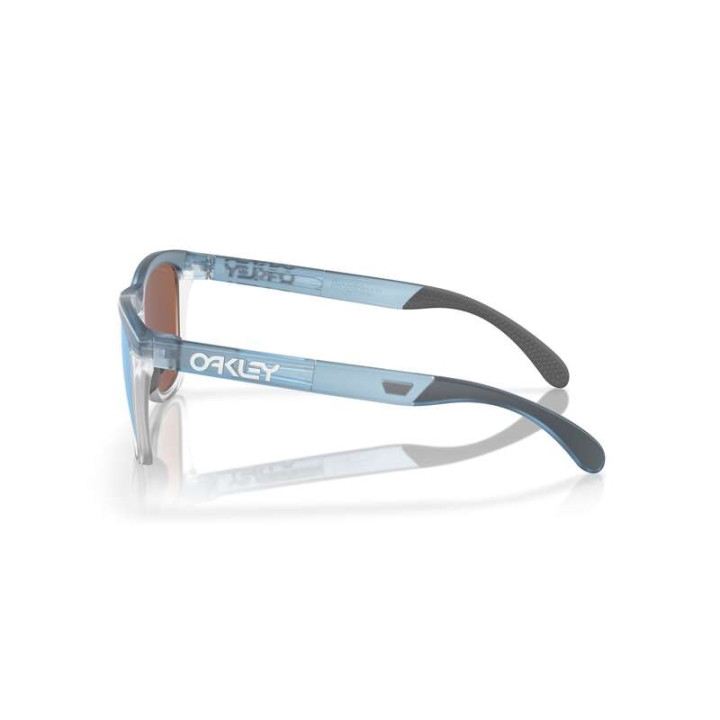 Lunettes de soleil Oakley Frogskins™ Range verres Prizm Deep Water Polarized