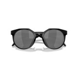 Lunettes de soleil Oakley HSTN verres Prizm Black | Oxmoto