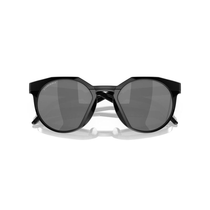 Lunettes de soleil Oakley HSTN verres Prizm Black | Oxmoto