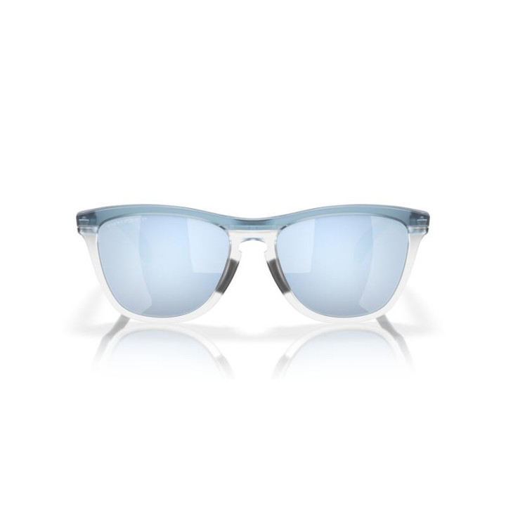 Lunettes de soleil Oakley Frogskins™ Range verres Prizm Deep Water Polarized