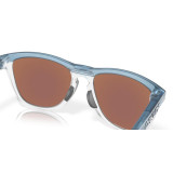 Lunettes de soleil Oakley Frogskins™ Range verres Prizm Deep Water Polarized