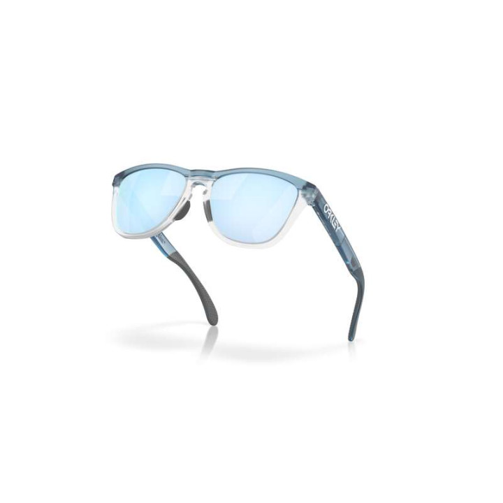 Lunettes de soleil Oakley Frogskins™ Range verres Prizm Deep Water Polarized