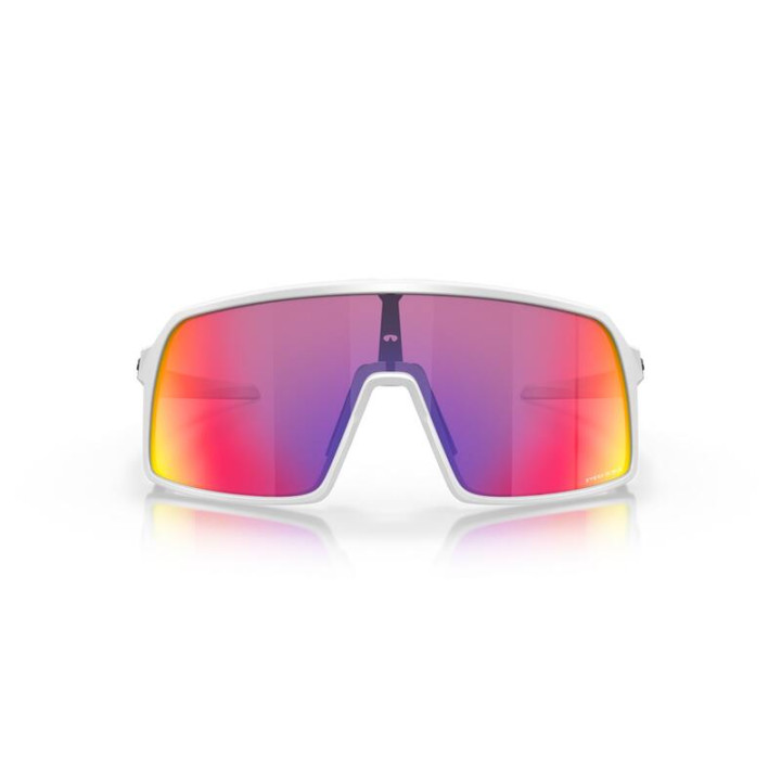 Lunettes de soleil Oakley Sutro S verres Prizm Road | Oxmoto