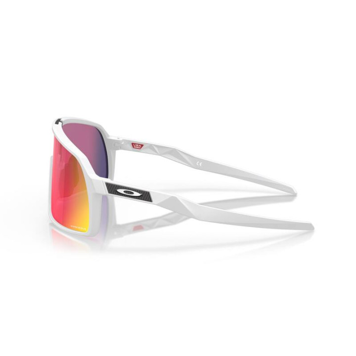 Lunettes de soleil Oakley Sutro S verres Prizm Road | Oxmoto