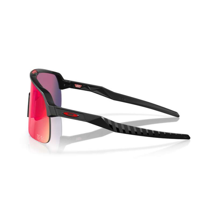Lunettes de soleil Oakley Sutro Lite MotoGP™ Collection verres Prizm Road