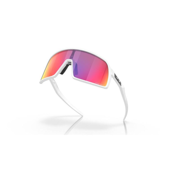 Lunettes de soleil Oakley Sutro S verres Prizm Road | Oxmoto