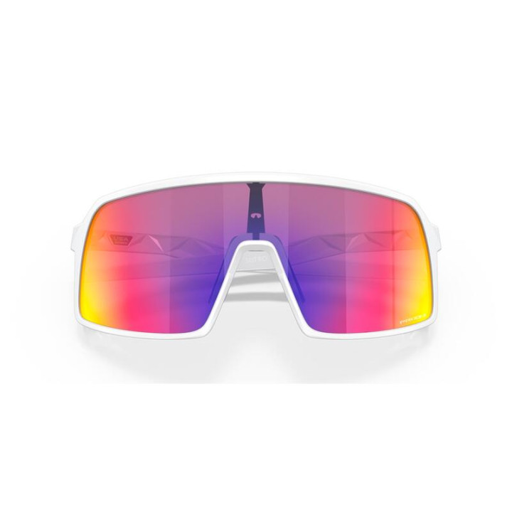 Lunettes de soleil Oakley Sutro S verres Prizm Road | Oxmoto