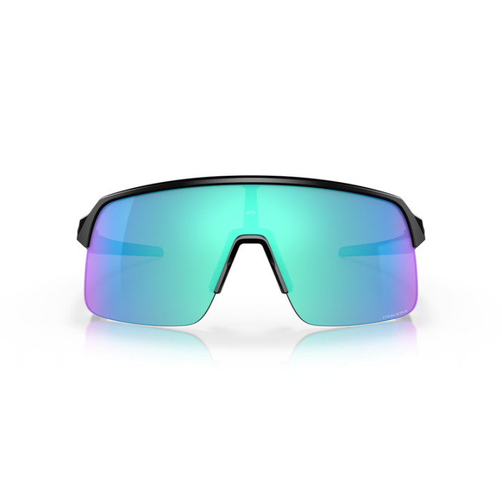 Lunettes de soleil Oakley Sutro Lite Matte Black - Prizm Sapphire