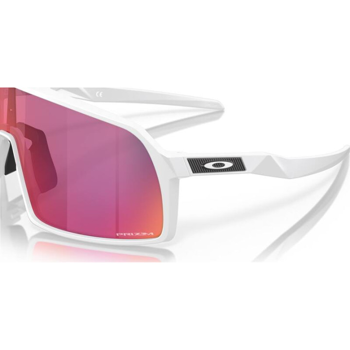 Lunettes de soleil Oakley Sutro S verres Prizm Road | Oxmoto