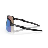 Lunettes de soleil Oakley Sutro Lite Matte Black - Prizm Sapphire