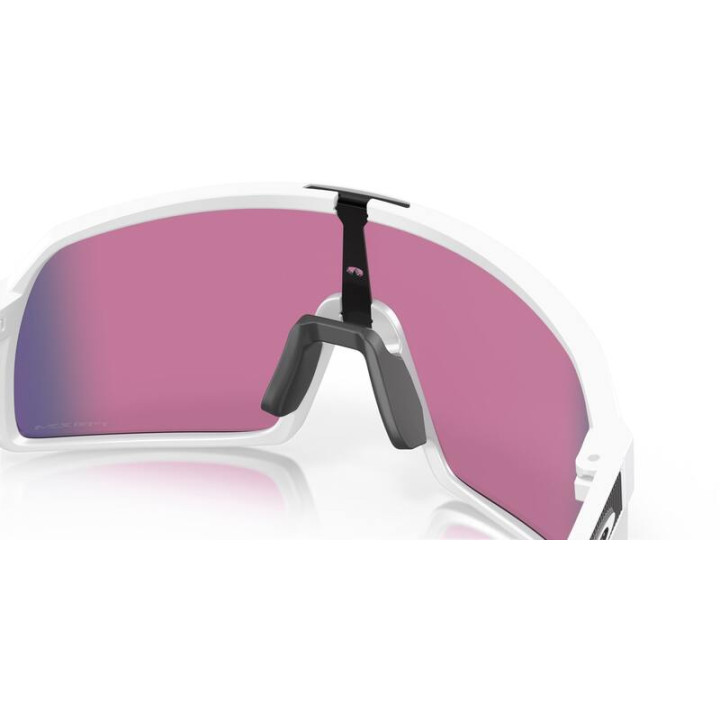 Lunettes de soleil Oakley Sutro S verres Prizm Road | Oxmoto