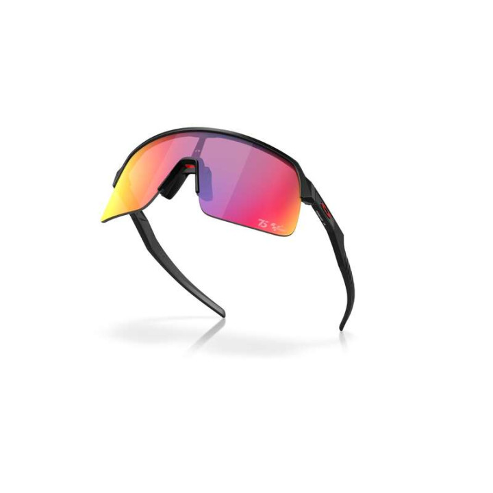 Lunettes de soleil Oakley Sutro Lite MotoGP™ Collection verres Prizm Road