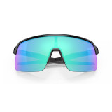 Lunettes de soleil Oakley Sutro Lite Matte Black - Prizm Sapphire