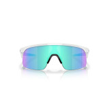 Lunettes de soleil Oakley Resistor (Youth Fit) verres Prizm Sapphire