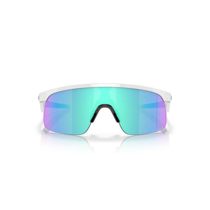 Lunettes de soleil Oakley Resistor (Youth Fit) verres Prizm Sapphire