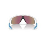 Lunettes de soleil Oakley Resistor (Youth Fit) verres Prizm Sapphire
