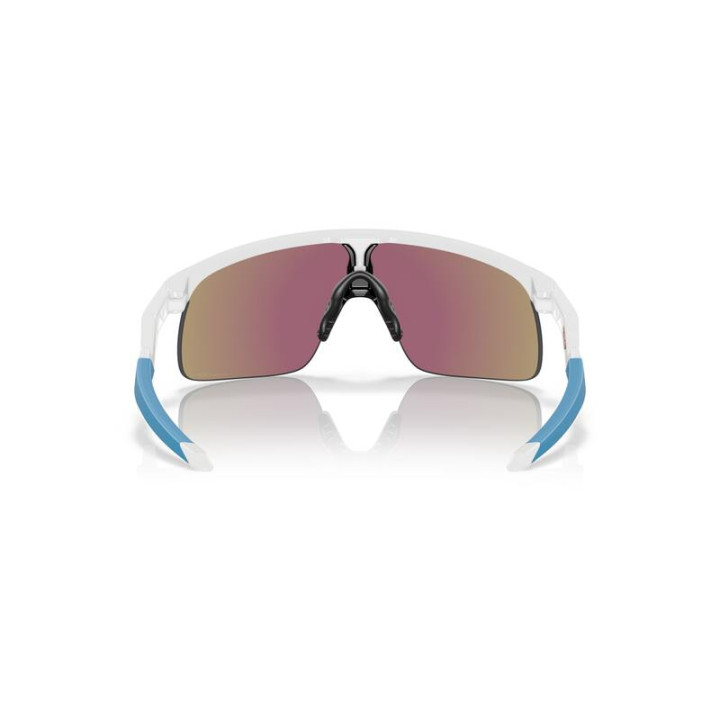 Lunettes de soleil Oakley Resistor (Youth Fit) verres Prizm Sapphire