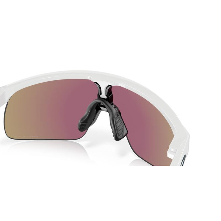 Lunettes de soleil Oakley Resistor (Youth Fit) verres Prizm Sapphire