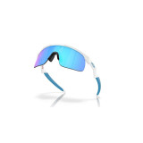 Lunettes de soleil Oakley Resistor (Youth Fit) verres Prizm Sapphire