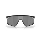 Lunettes de soleil Oakley BXTR Matte Black - verres Prizm Black