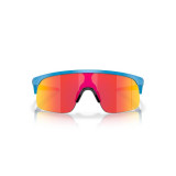 Lunettes de soleil Oakley Resistor (Youth Fit) verres Prizm Ruby