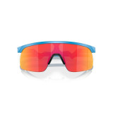 Lunettes de soleil Oakley Resistor (Youth Fit) verres Prizm Ruby