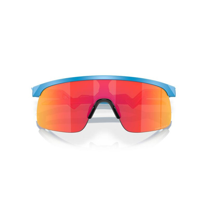 Lunettes de soleil Oakley Resistor (Youth Fit) verres Prizm Ruby