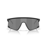 Lunettes de soleil Oakley BXTR MotoGP™ Collection Matte Black - verres Prizm Black